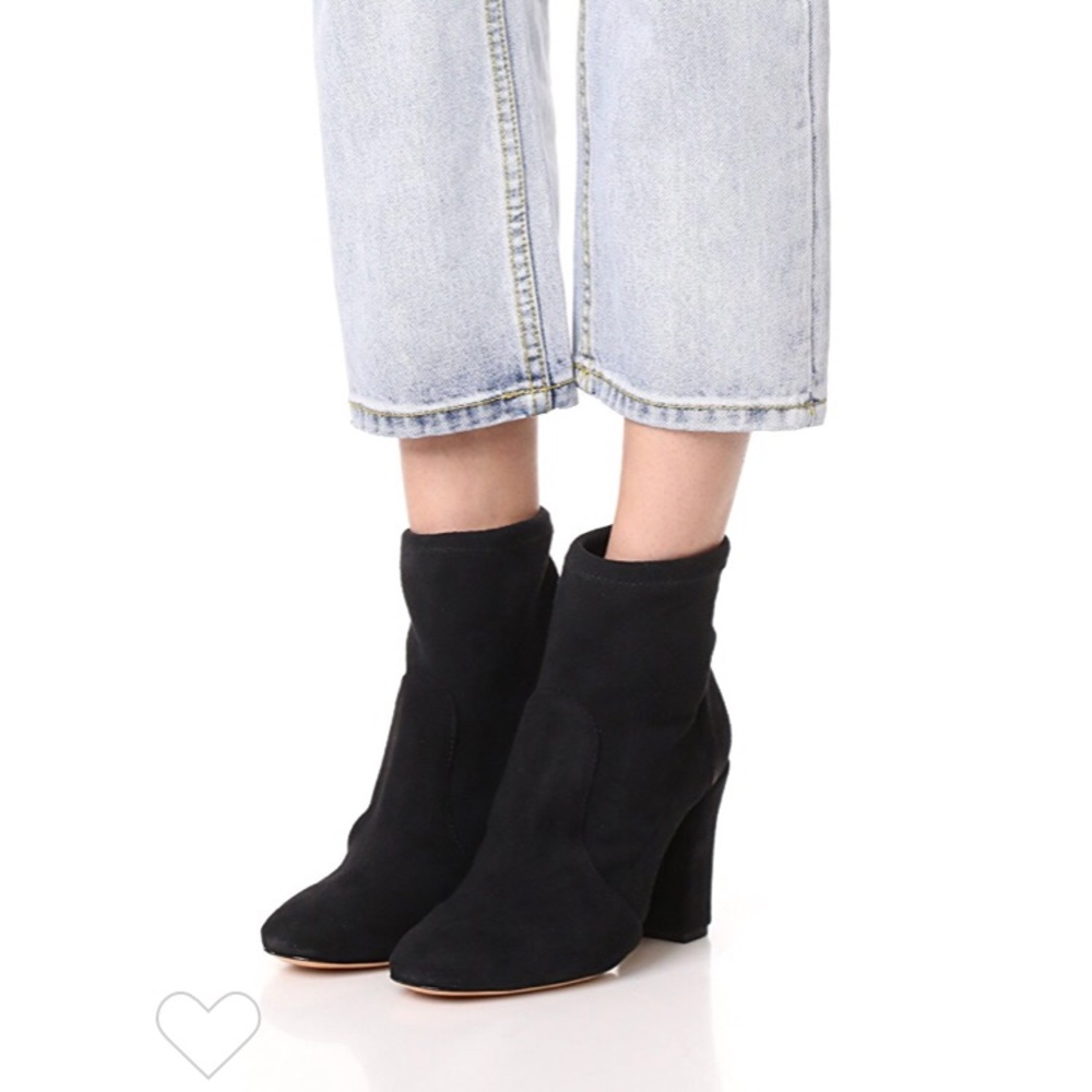 Schutz Ditte Booties - image 1